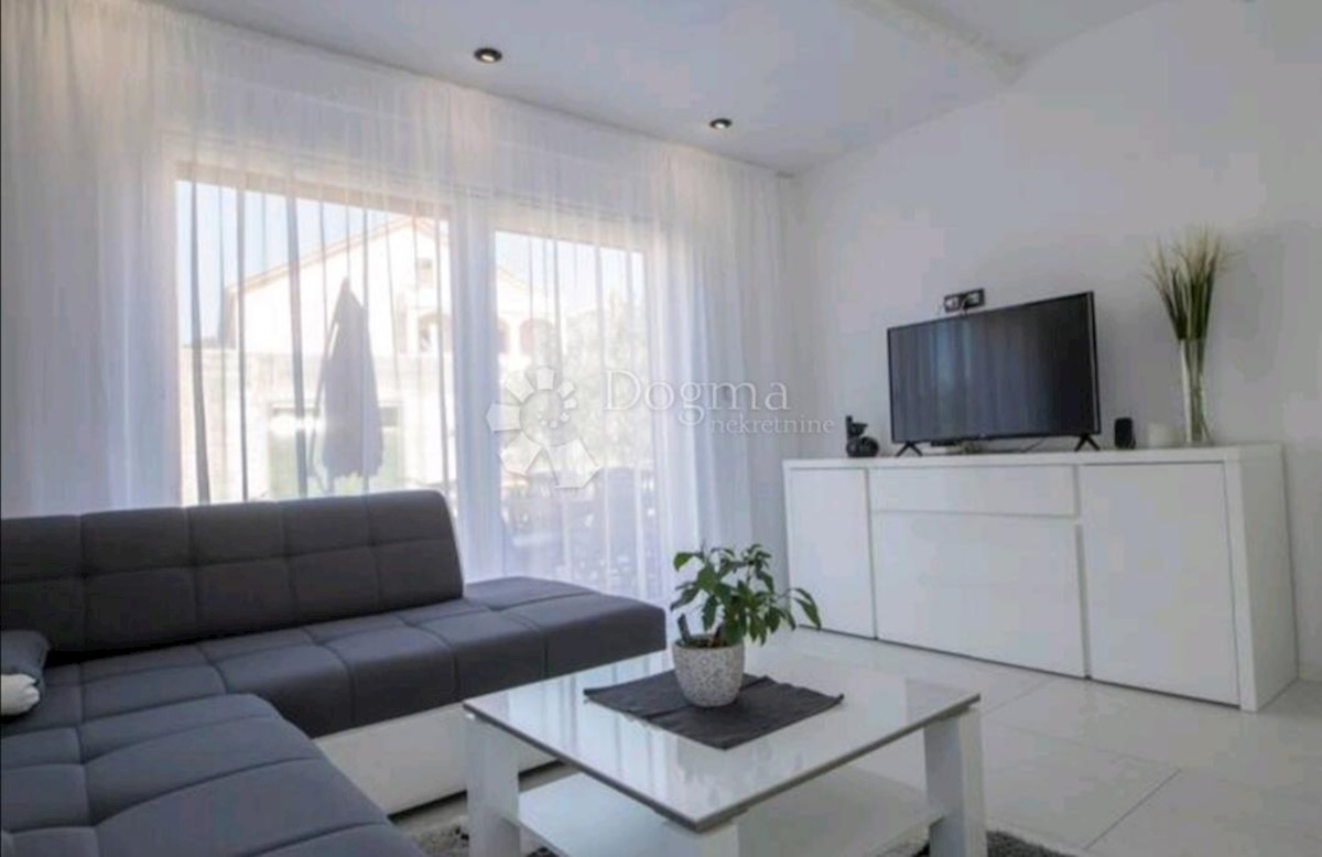 Casa Vodice, 130m2