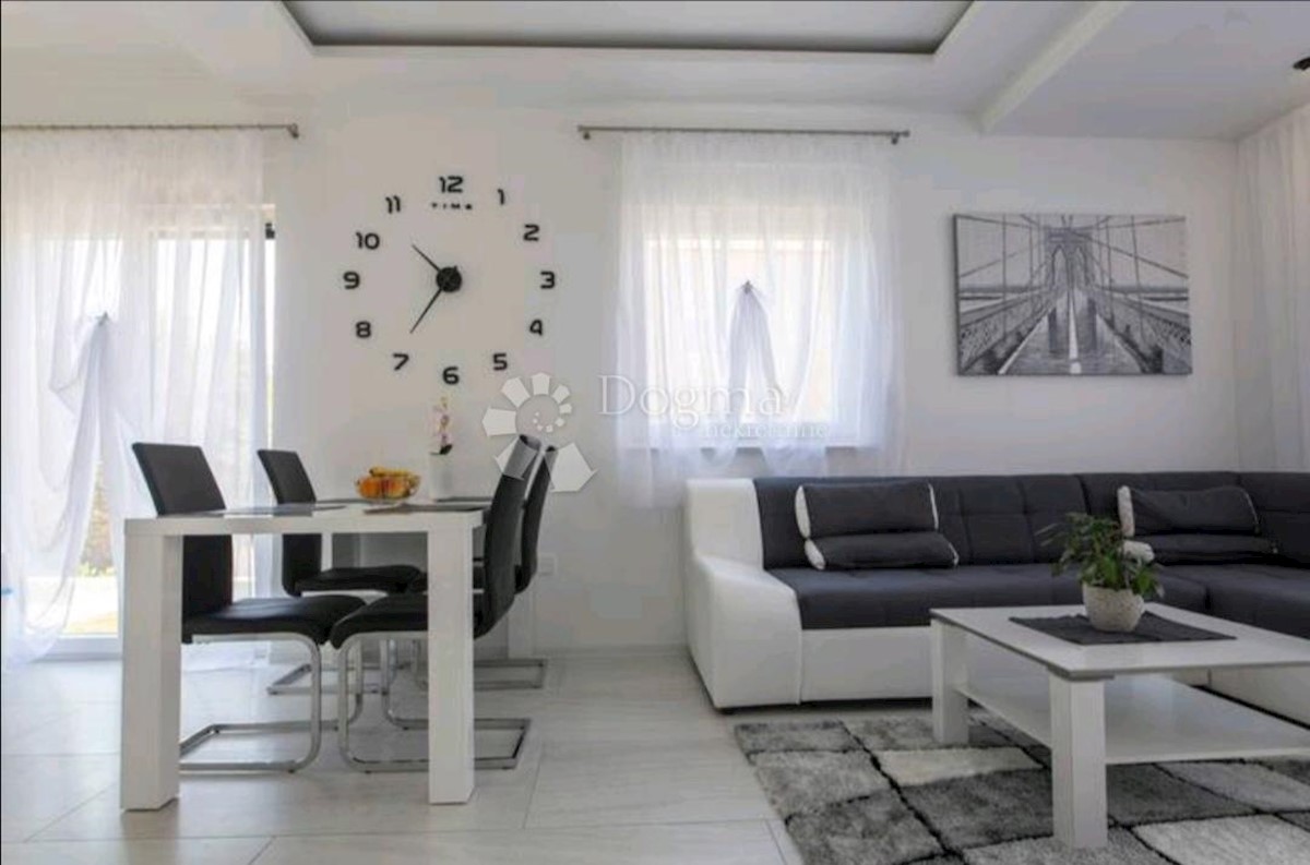 Casa Vodice, 130m2