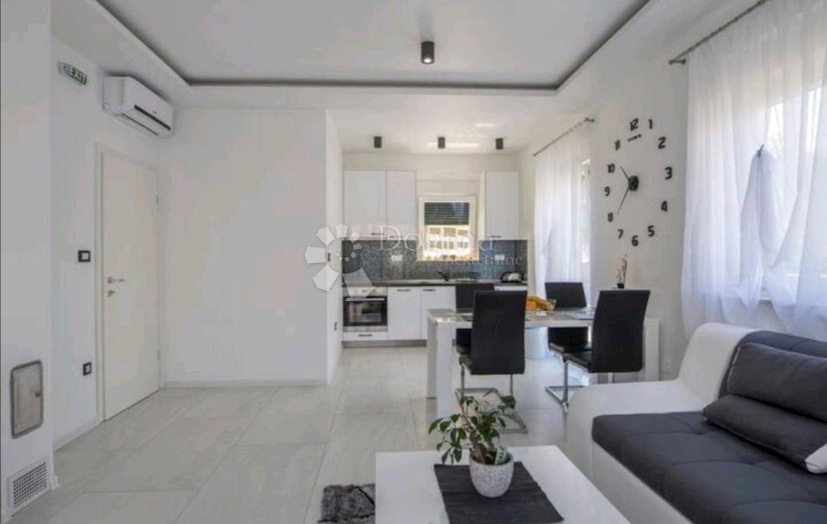 Casa Vodice, 130m2