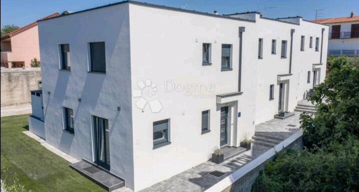 Casa Vodice, 130m2