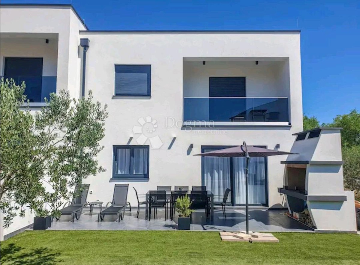 Casa Vodice, 130m2