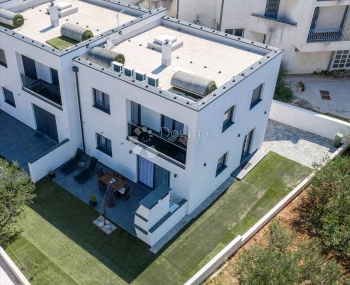 Casa Vodice, 130m2