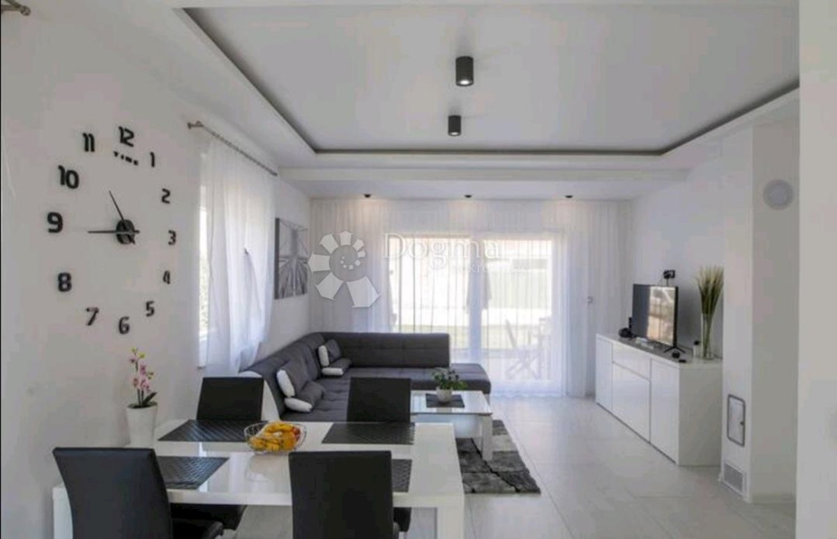 Casa Vodice, 130m2