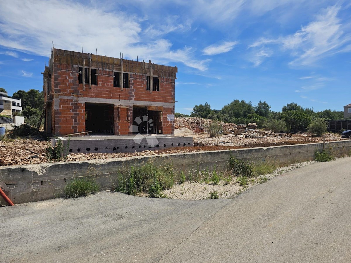 Casa Brodarica, Šibenik - Okolica, 156,24m2