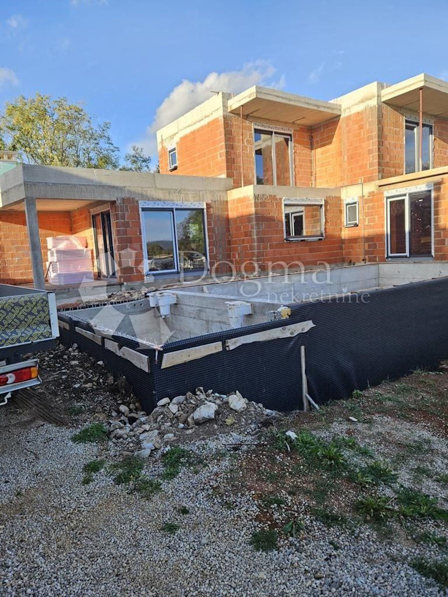 Casa Labin, 120m2