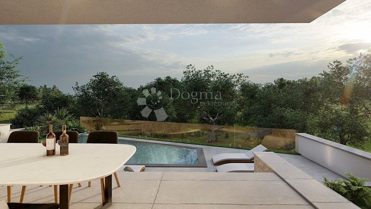 Casa Medulin, 240m2