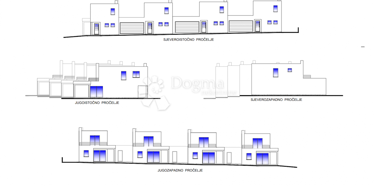 Casa Labin, 140m2