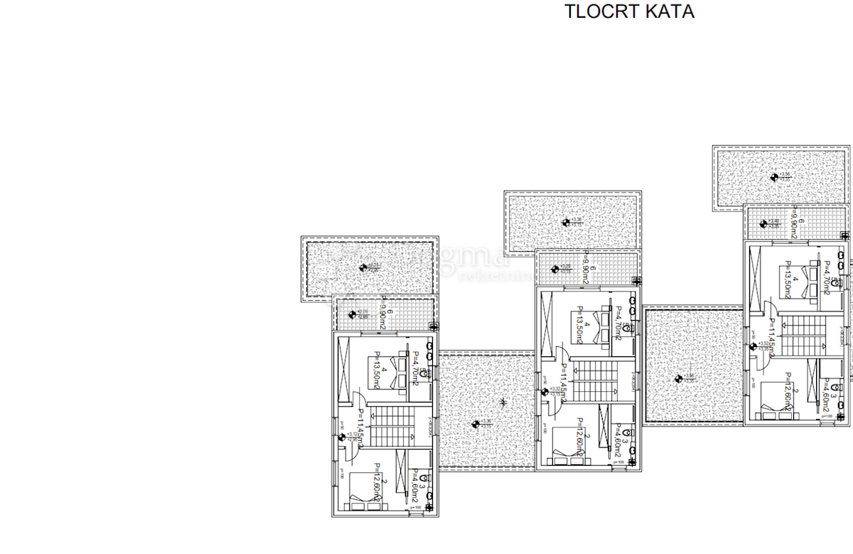 Casa Labin, 140m2