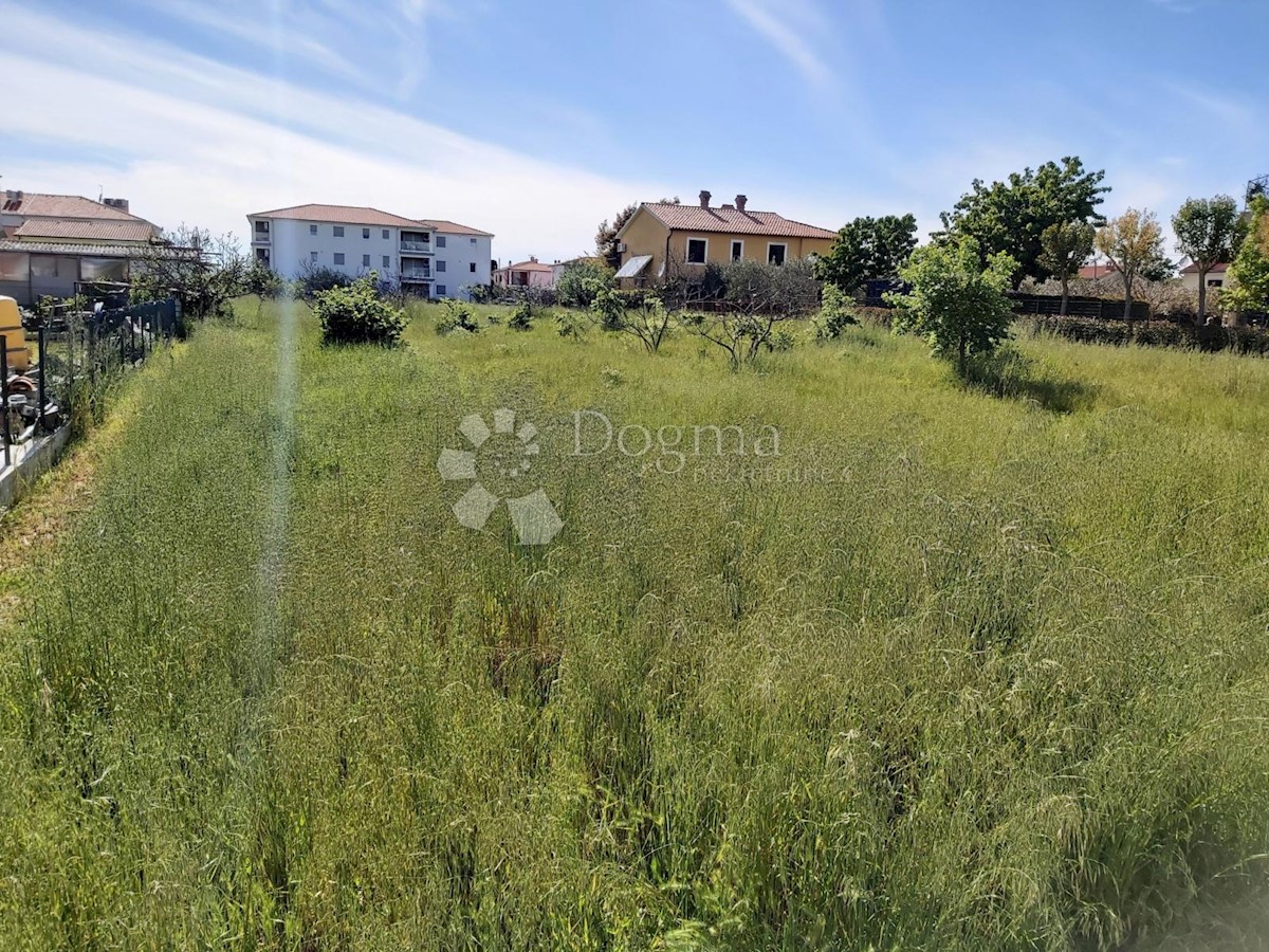 Terreno Žbandaj, Poreč, 2.802m2