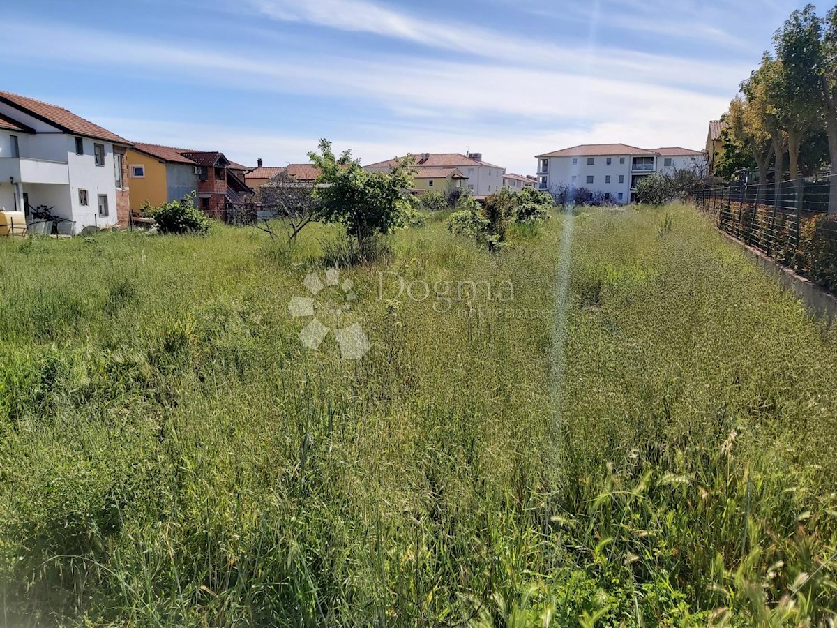 Terreno Žbandaj, Poreč, 2.802m2