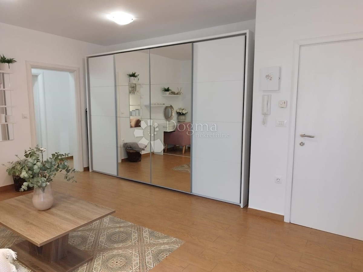 Appartamento Krk, 130m2