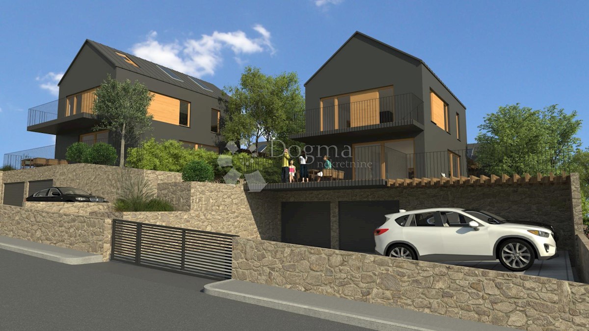 Terreno Konšćica, Samobor - Okolica, 2.700m2