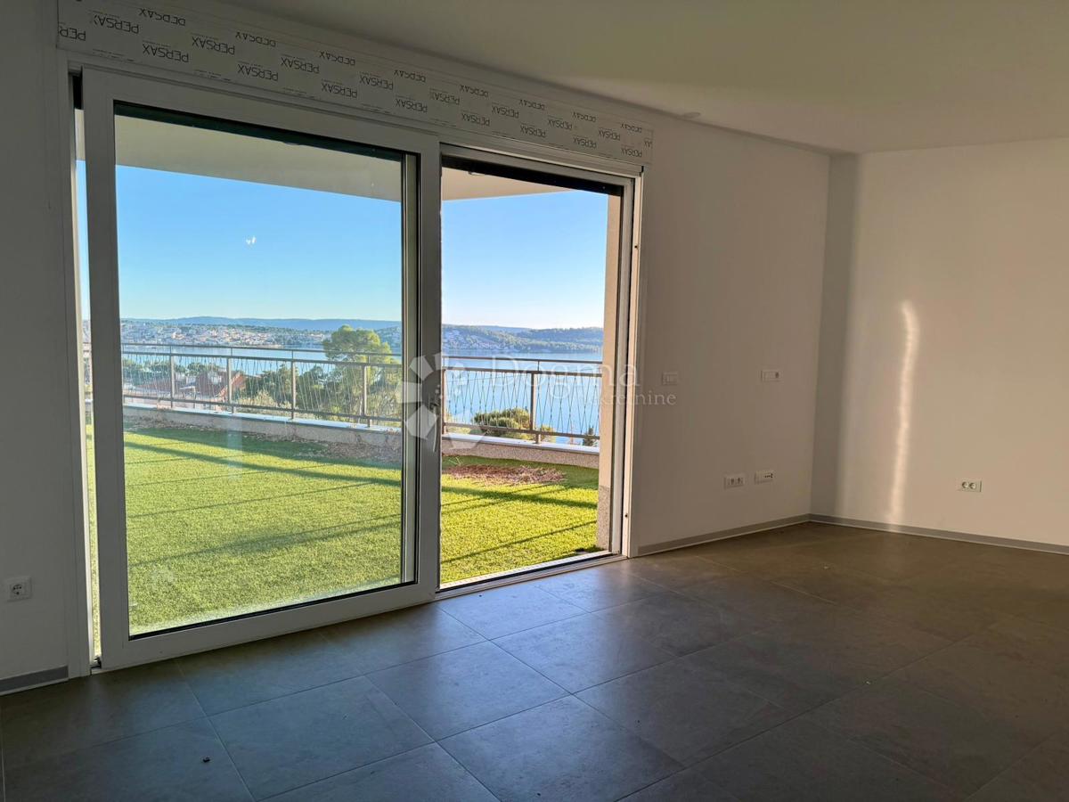 Allogio Okrug Gornji, Okrug, 72,34m2