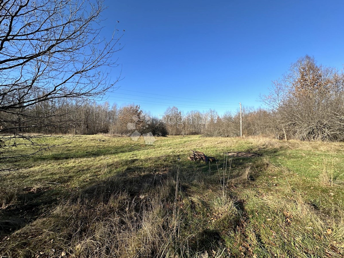 Terreno Veliki Žitnik, Gospić - Okolica, 66.332m2