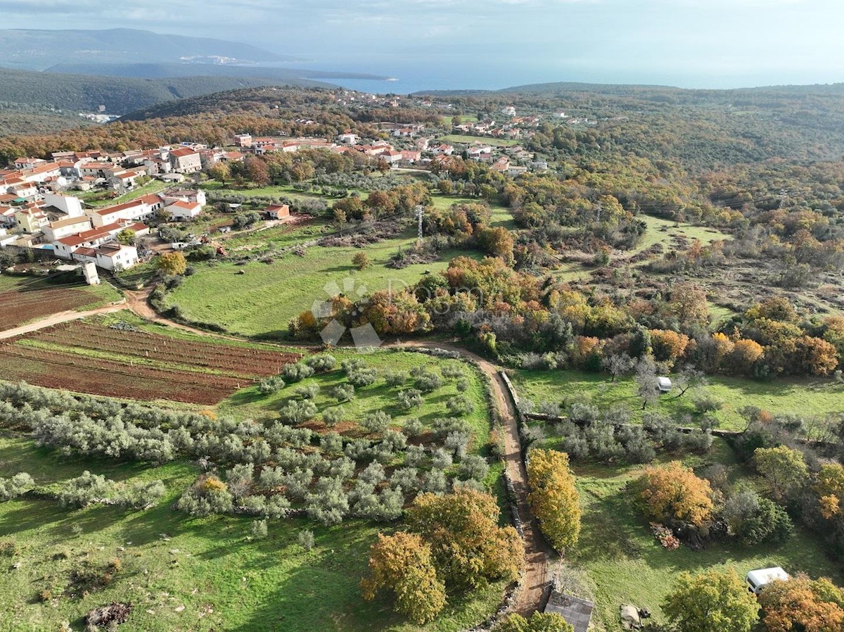 Terreno Marčana, 4.576m2