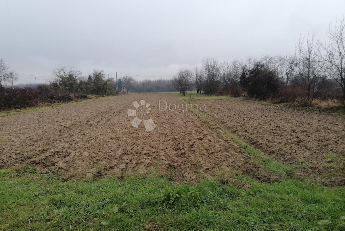 Terreno Buzin, Novi Zagreb - Istok, 2.000m2