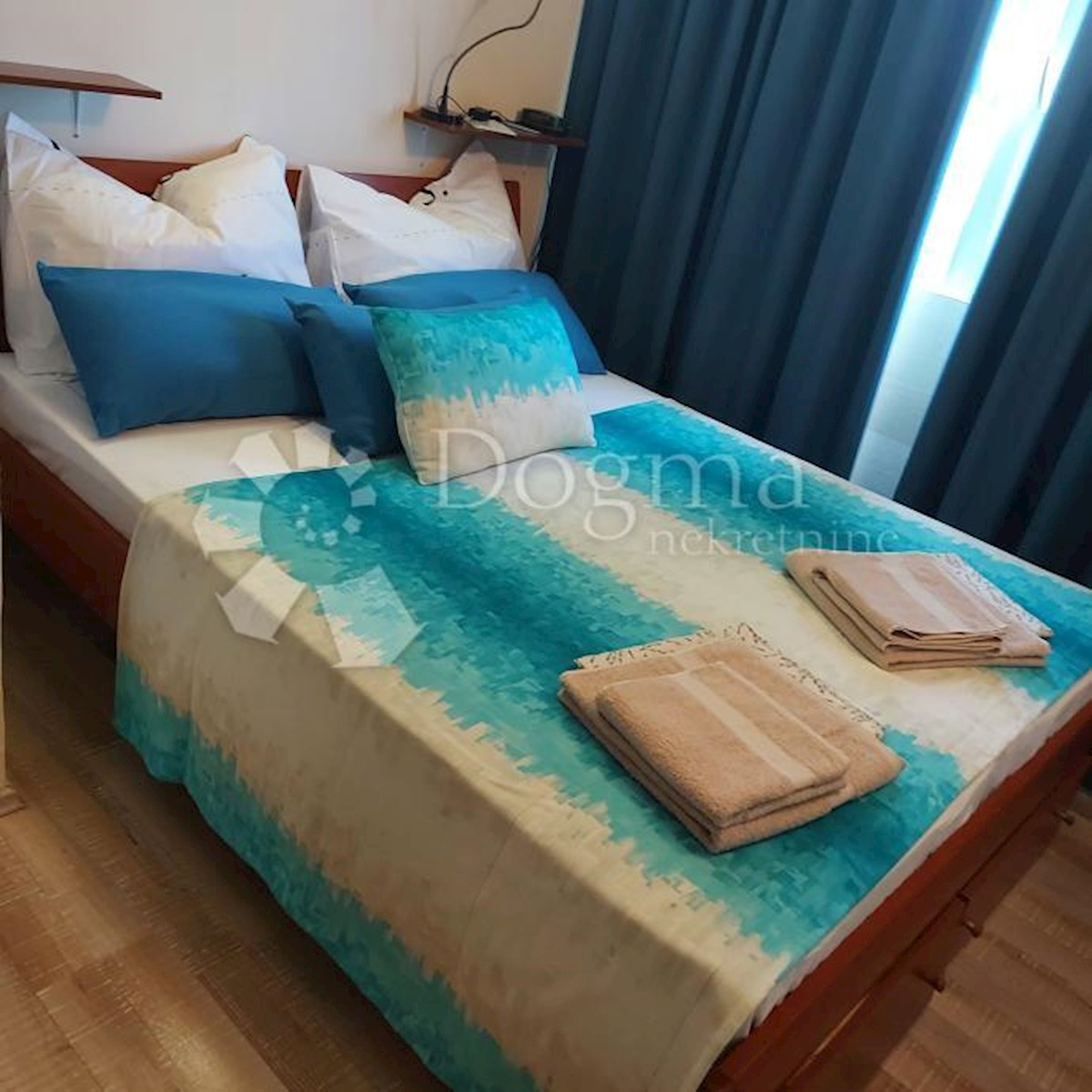 Casa Drvenik Mali, Trogir - Okolica, 109m2