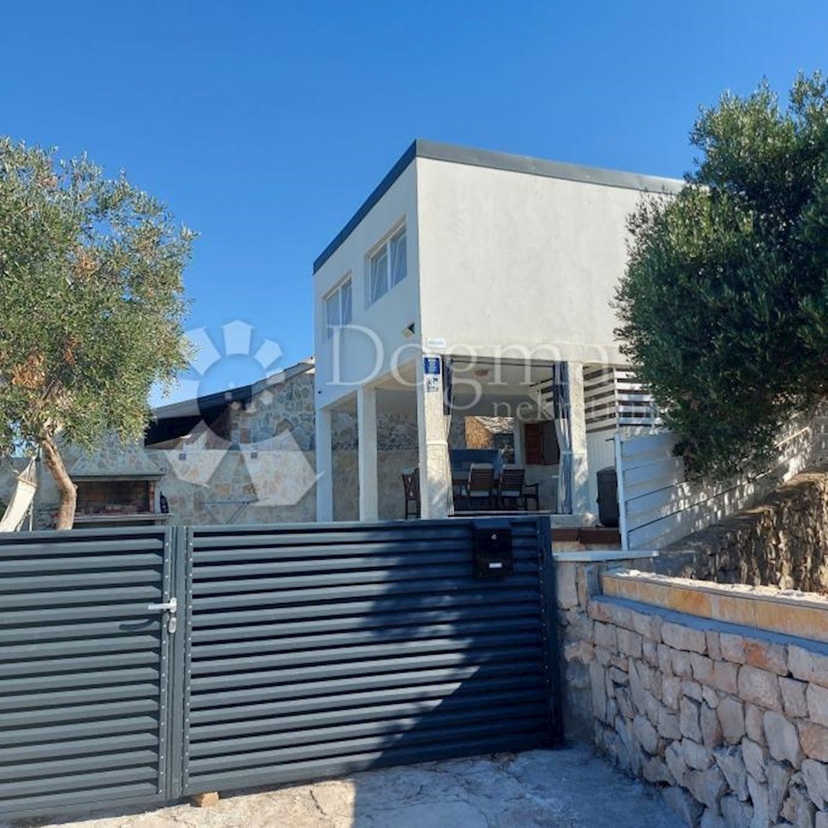 Casa Drvenik Mali, Trogir - Okolica, 109m2