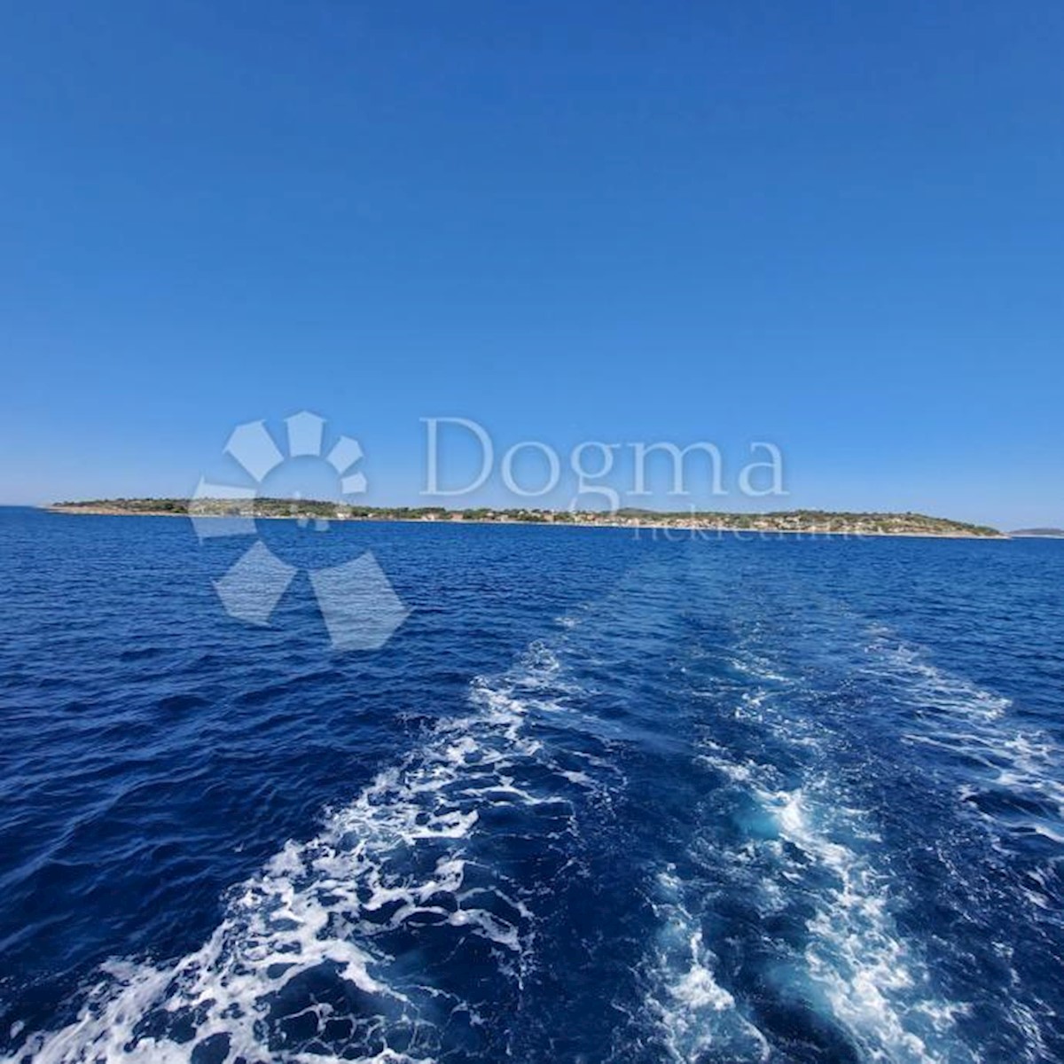 Casa Drvenik Mali, Trogir - Okolica, 109m2