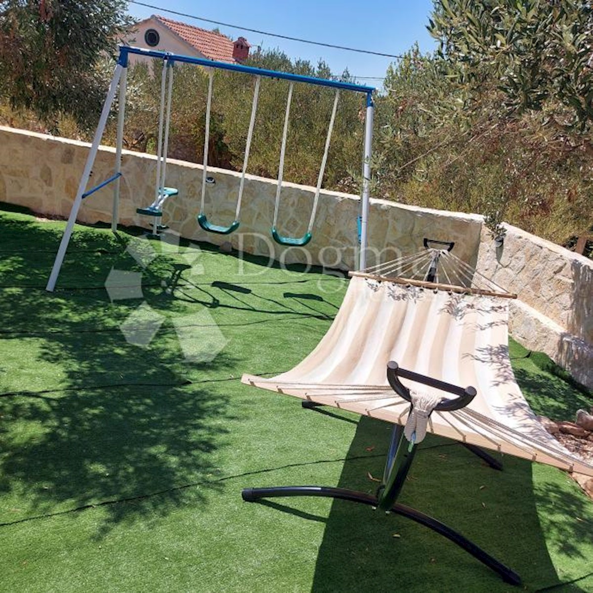 Casa Drvenik Mali, Trogir - Okolica, 109m2