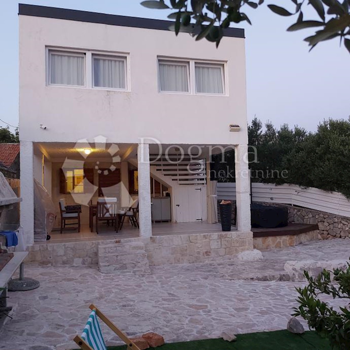 Casa Drvenik Mali, Trogir - Okolica, 109m2