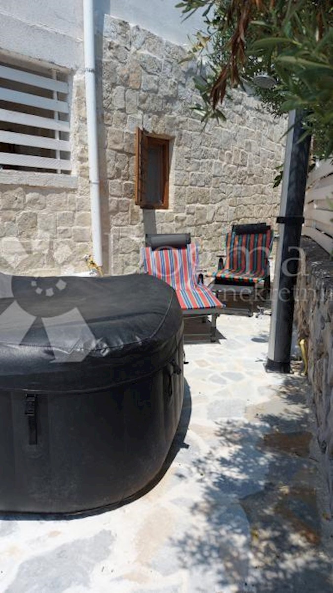 Casa Drvenik Mali, Trogir - Okolica, 109m2
