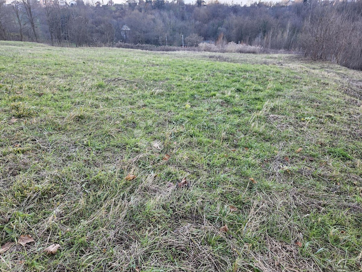 Terreno Boričevec Toplički, Varaždinske Toplice, 17.221m2