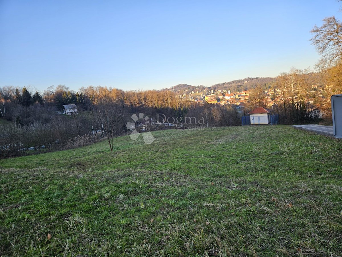 Terreno Boričevec Toplički, Varaždinske Toplice, 17.221m2