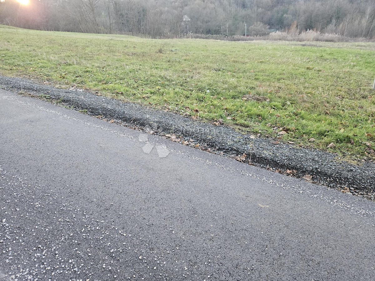 Terreno Boričevec Toplički, Varaždinske Toplice, 17.221m2