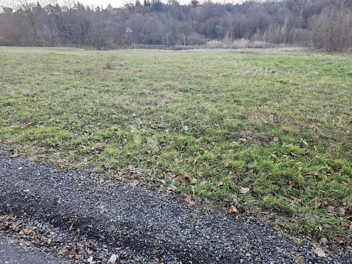 Terreno Boričevec Toplički, Varaždinske Toplice, 17.221m2