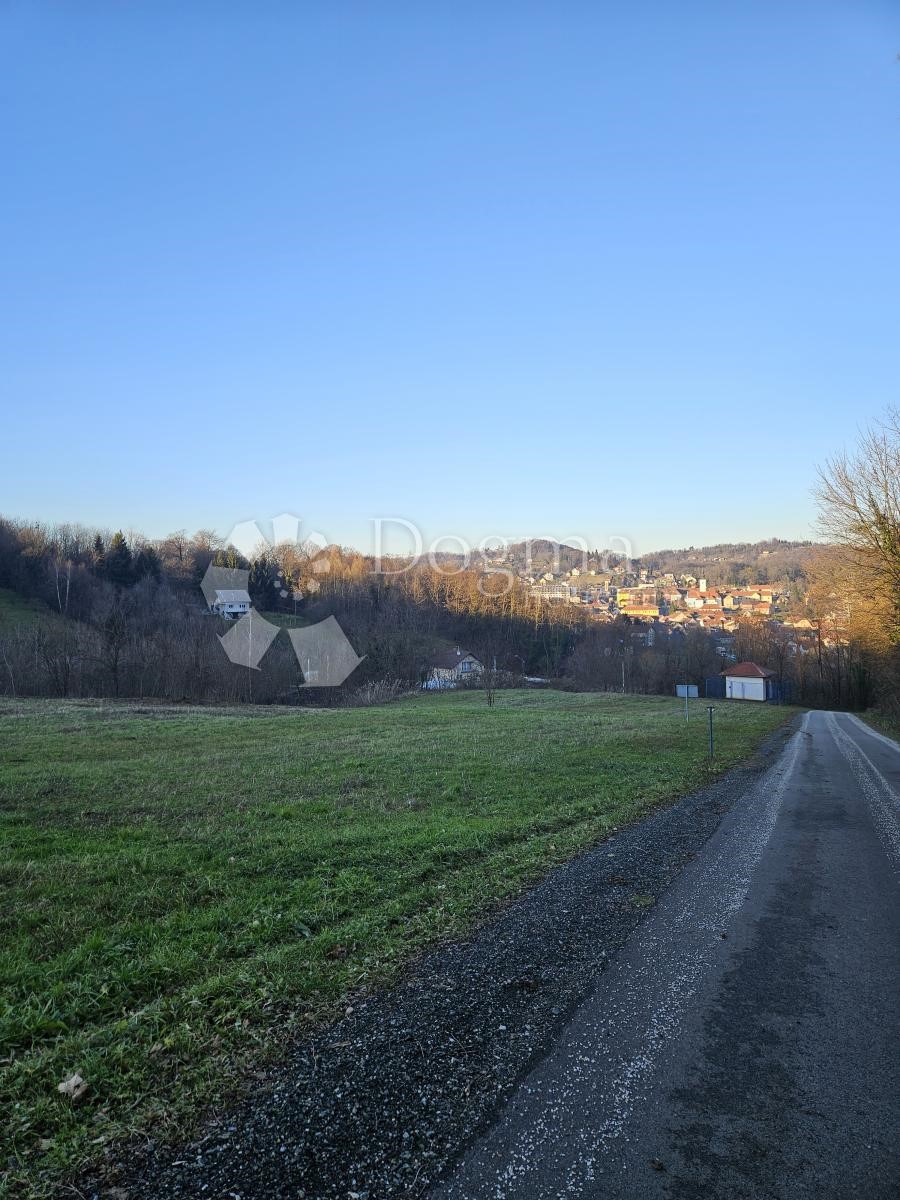 Terreno Boričevec Toplički, Varaždinske Toplice, 17.221m2