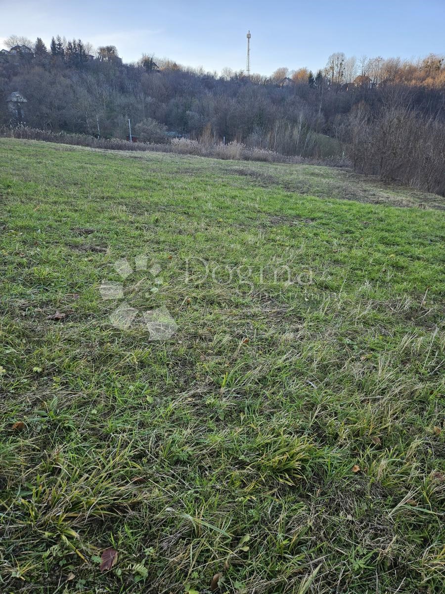 Terreno Boričevec Toplički, Varaždinske Toplice, 17.221m2
