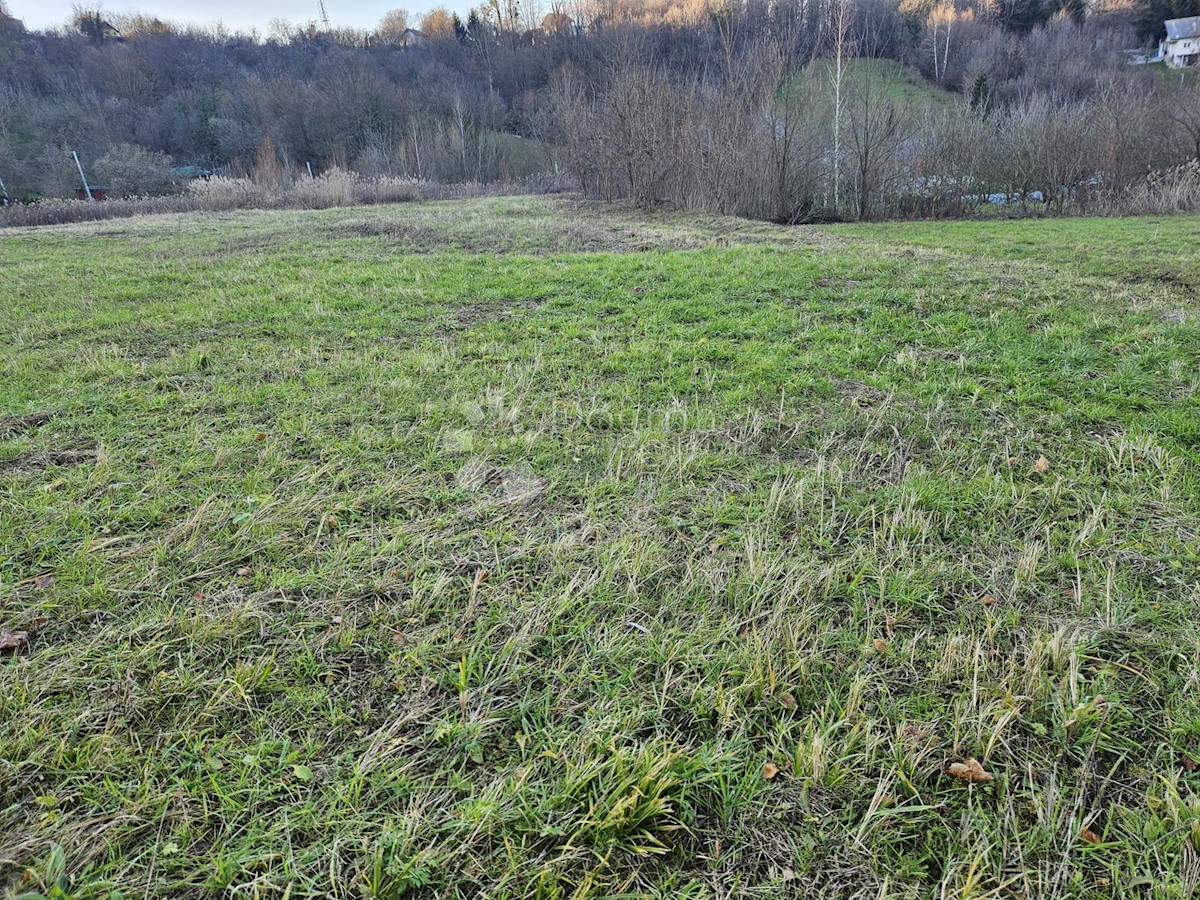 Terreno Boričevec Toplički, Varaždinske Toplice, 17.221m2