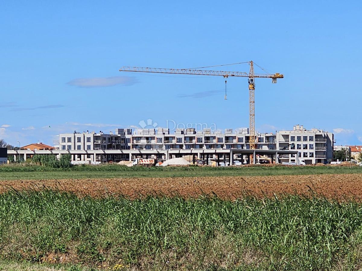 Allogio Umag, 3.piano