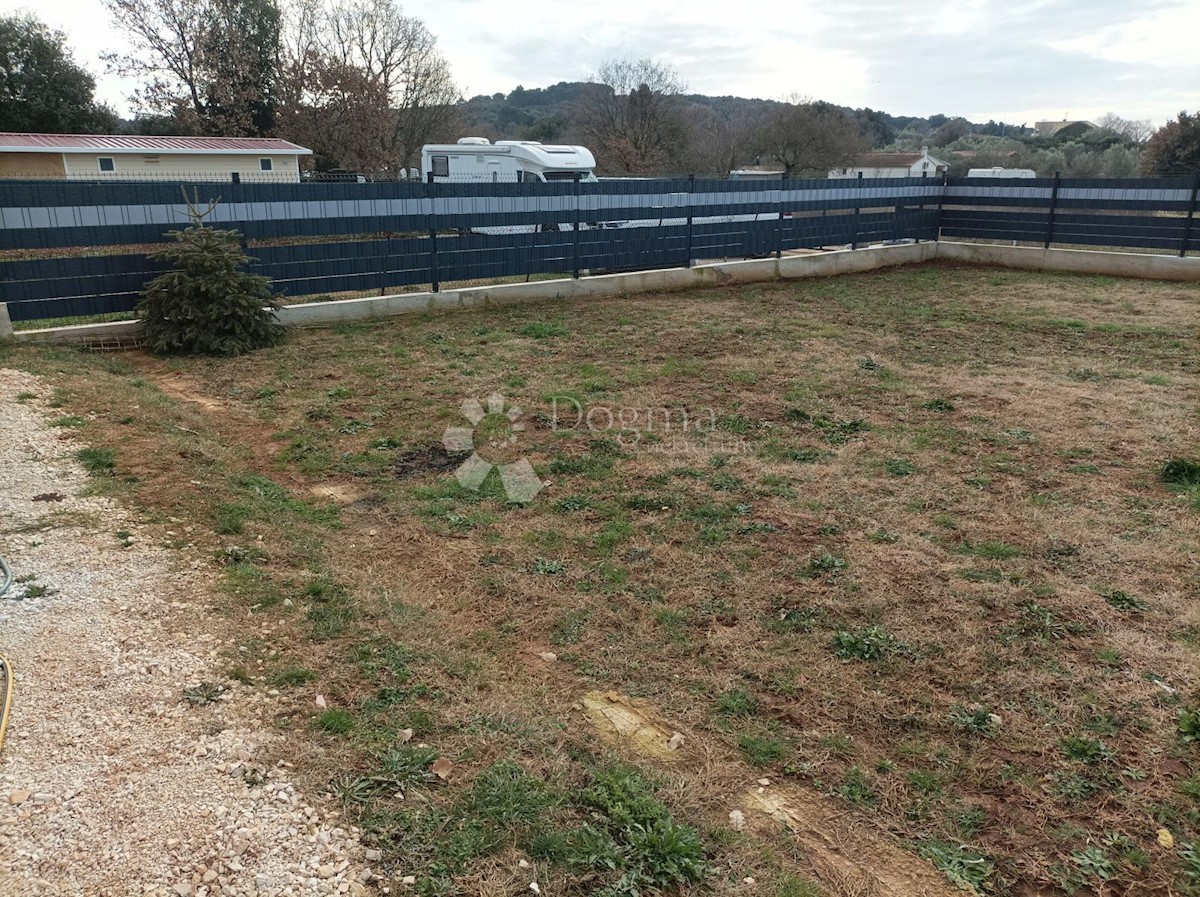 Terreno Rovinj, 642m2