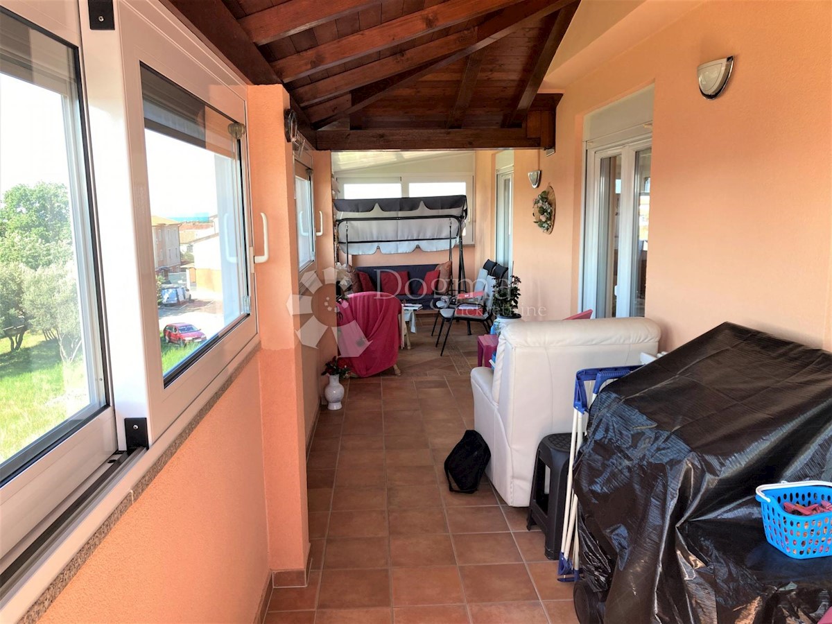 Allogio Novigrad, 160m2