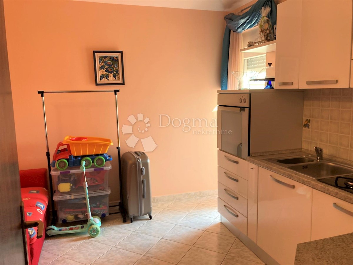 Allogio Novigrad, 160m2