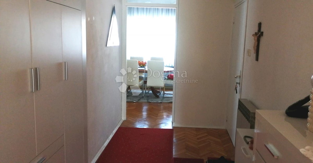 Allogio Trešnjevka, Trešnjevka - Sjever, 114,50m2