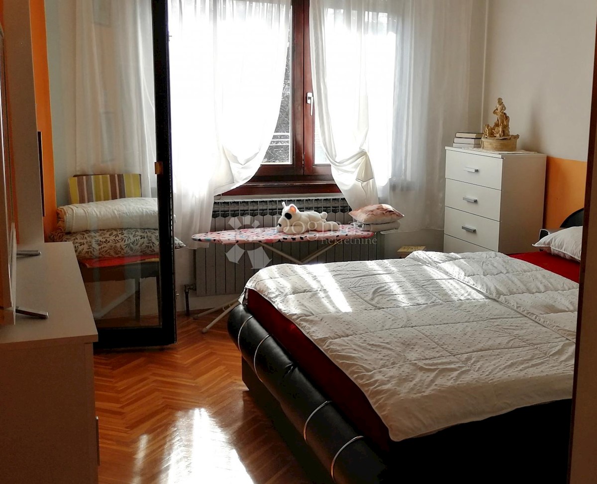 Allogio Trešnjevka, Trešnjevka - Sjever, 114,50m2