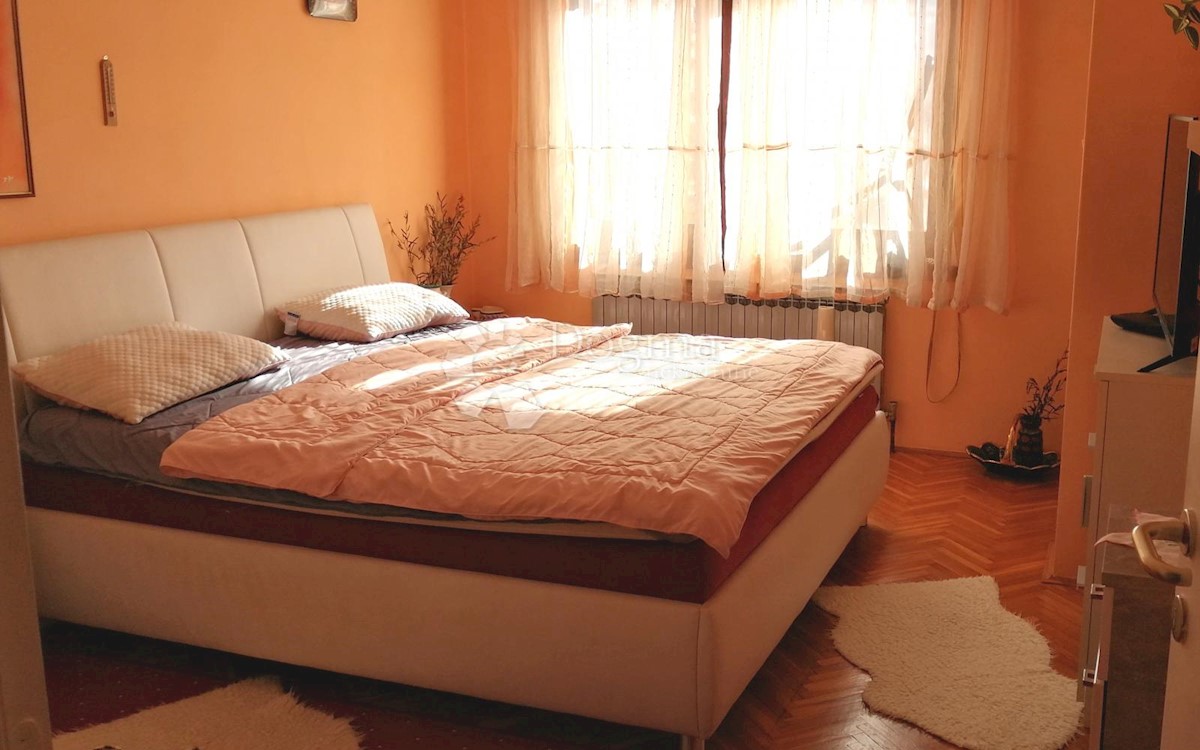 Allogio Trešnjevka, Trešnjevka - Sjever, 114,50m2