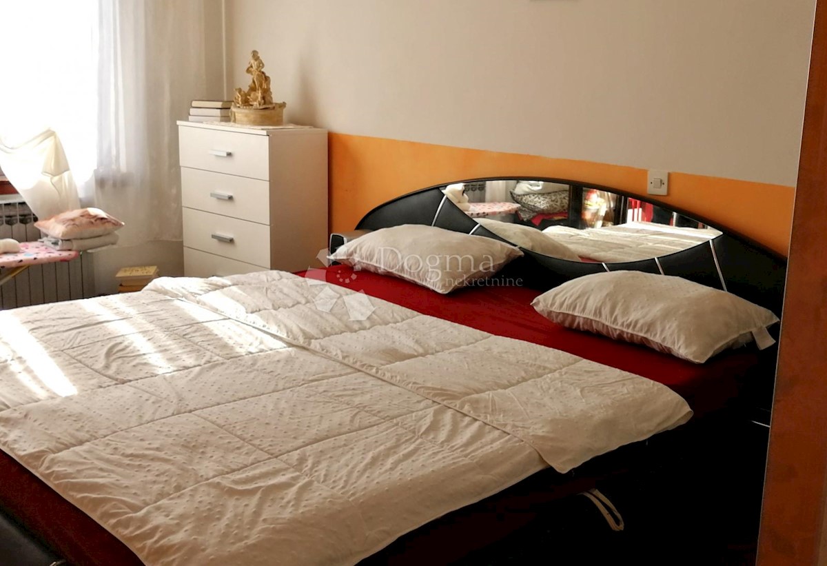 Allogio Trešnjevka, Trešnjevka - Sjever, 114,50m2