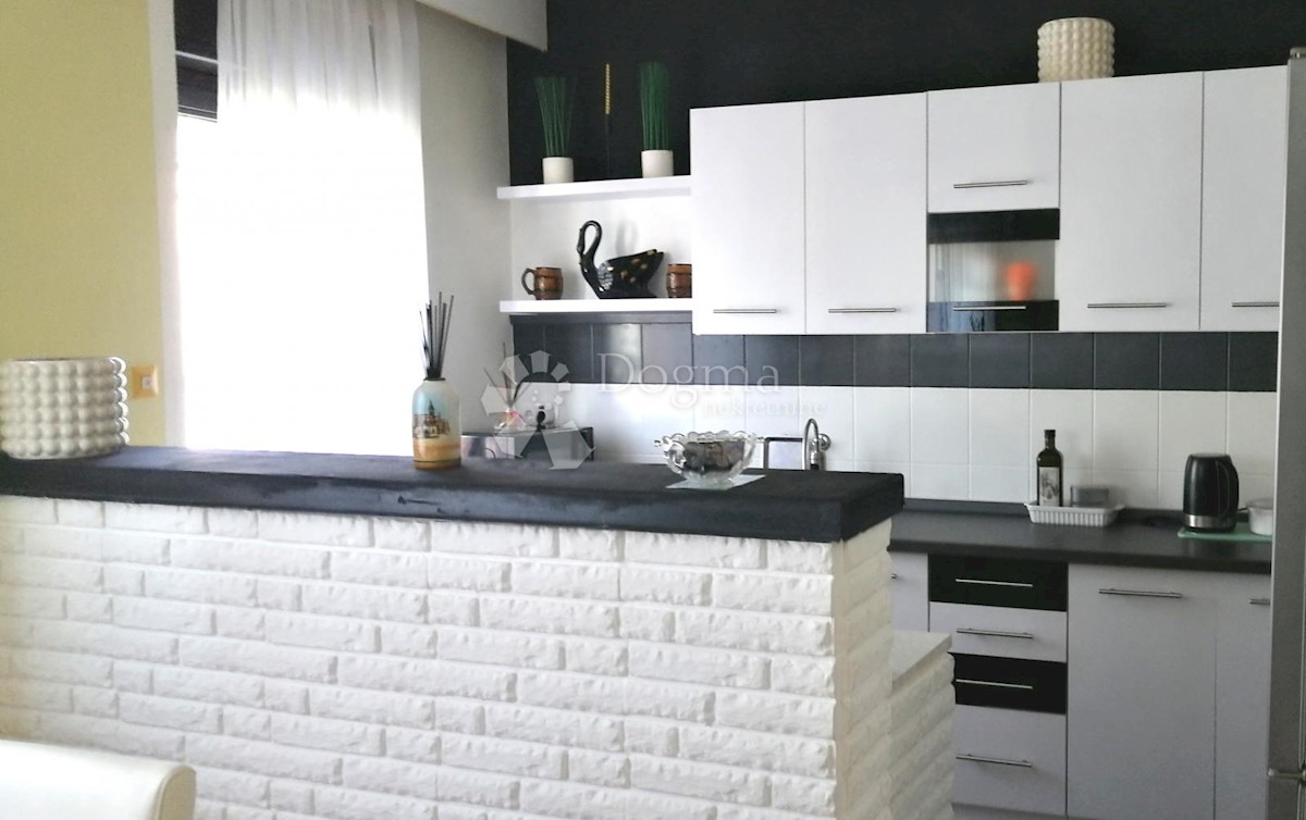 Allogio Trešnjevka, Trešnjevka - Sjever, 114,50m2