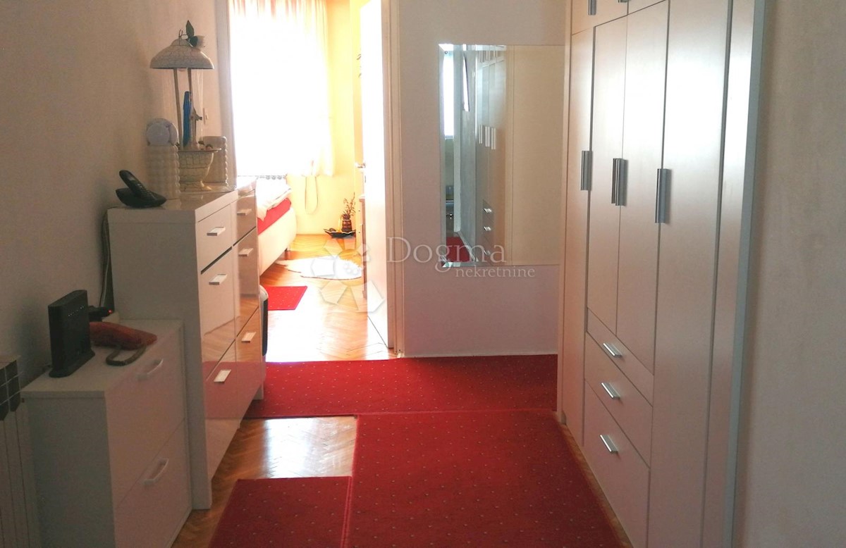 Allogio Trešnjevka, Trešnjevka - Sjever, 114,50m2