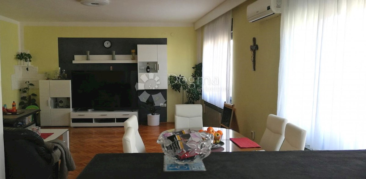 Allogio Trešnjevka, Trešnjevka - Sjever, 114,50m2