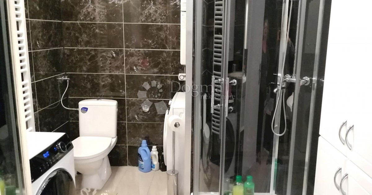 Allogio Trešnjevka, Trešnjevka - Sjever, 114,50m2