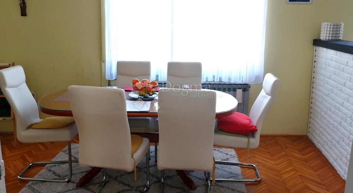 Allogio Trešnjevka, Trešnjevka - Sjever, 114,50m2