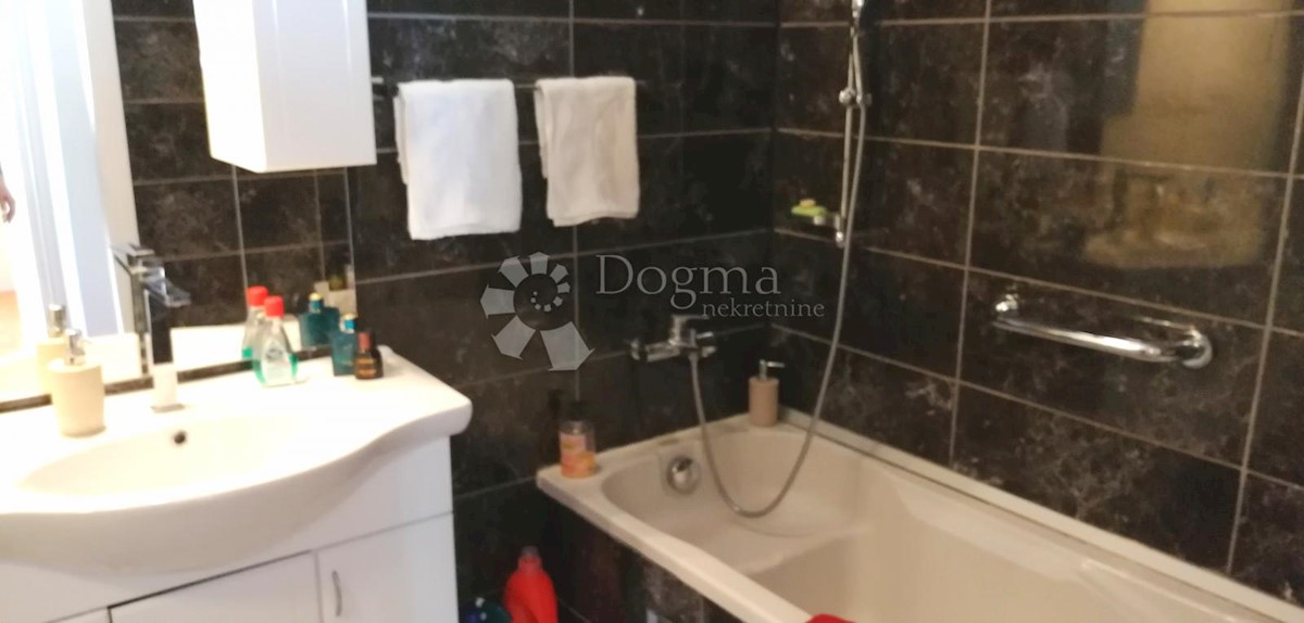 Allogio Trešnjevka, Trešnjevka - Sjever, 114,50m2