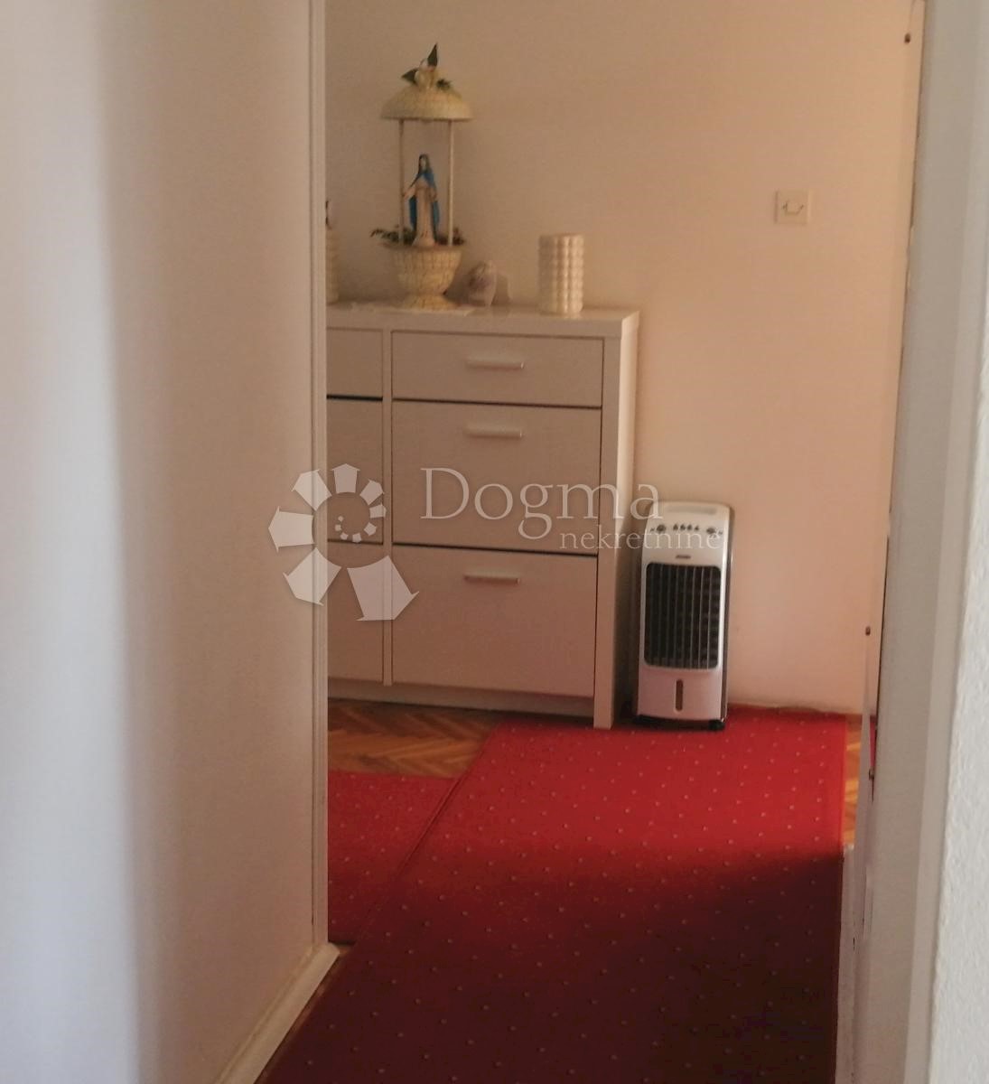 Allogio Trešnjevka, Trešnjevka - Sjever, 114,50m2