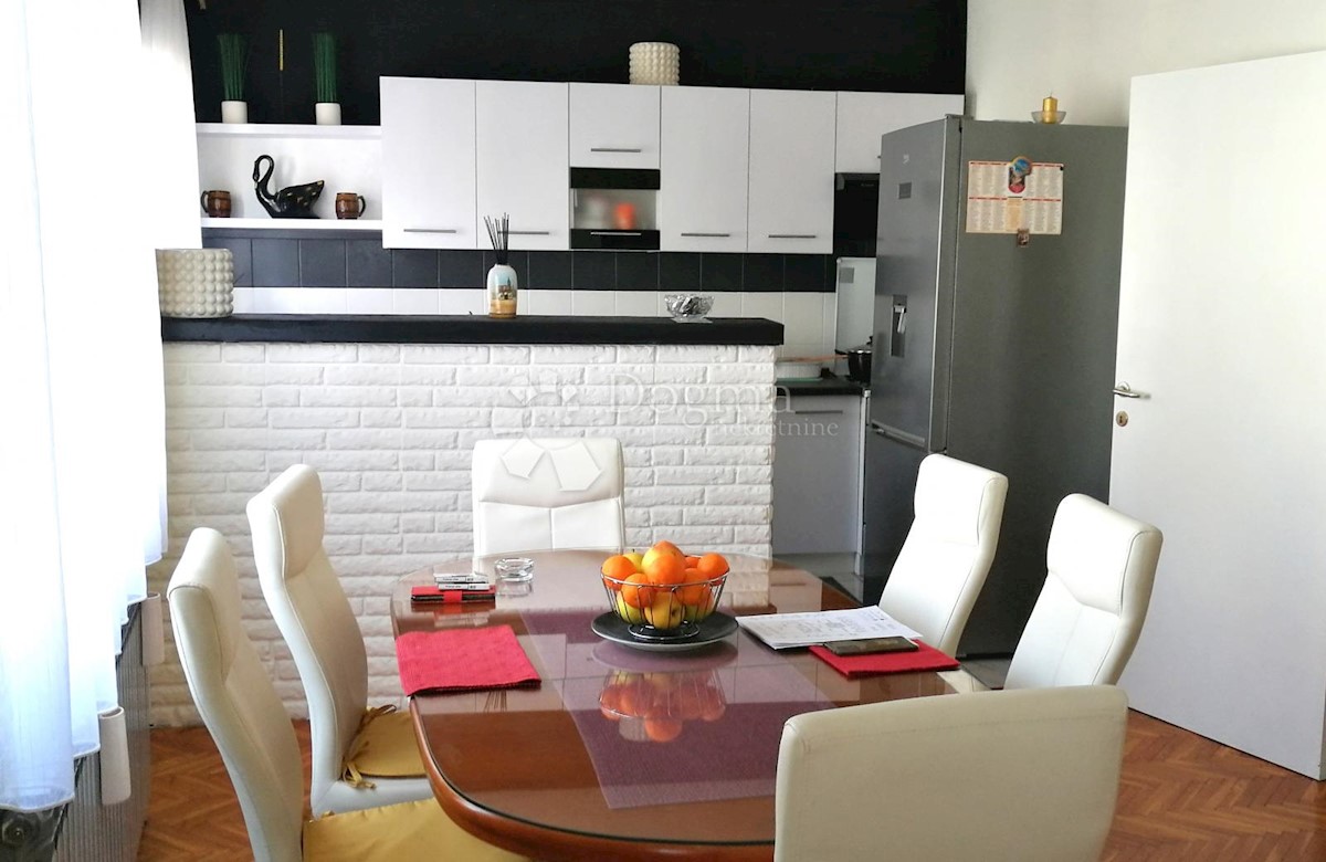 Allogio Trešnjevka, Trešnjevka - Sjever, 114,50m2