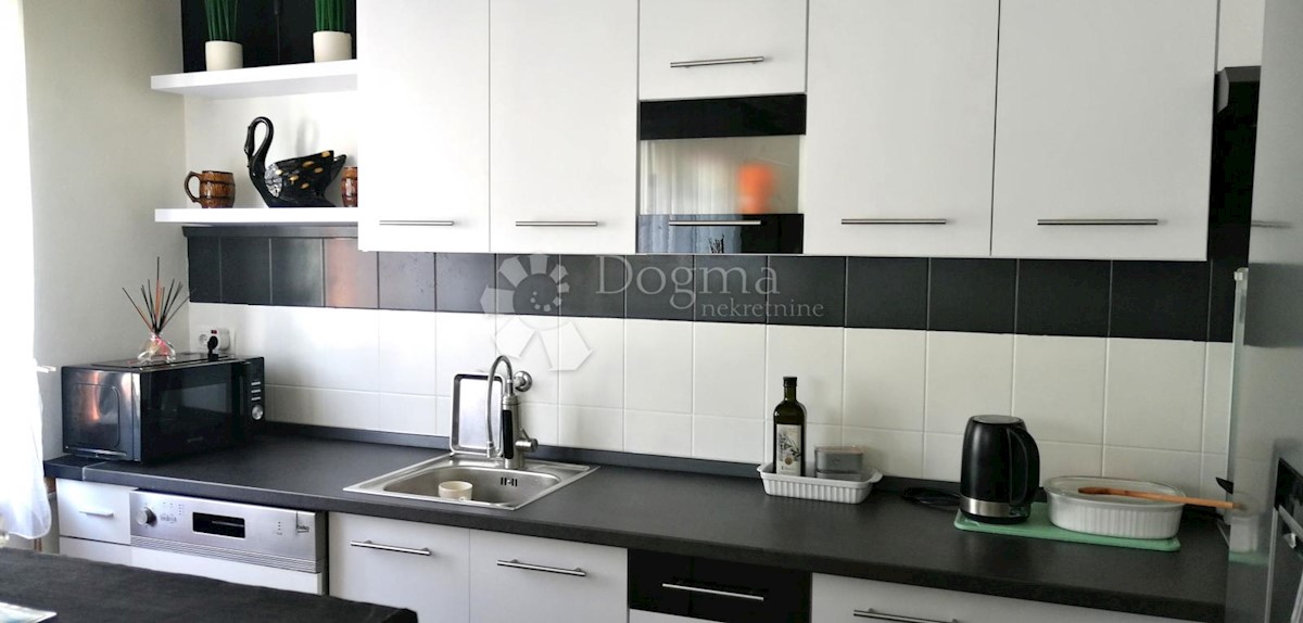 Allogio Trešnjevka, Trešnjevka - Sjever, 114,50m2